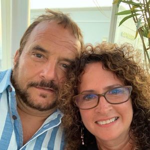 Meet your Posher, Marcia